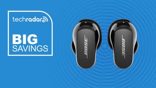 Black friday bose quietcomfort earbuds sale