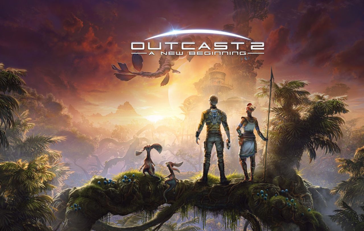Outcast 2