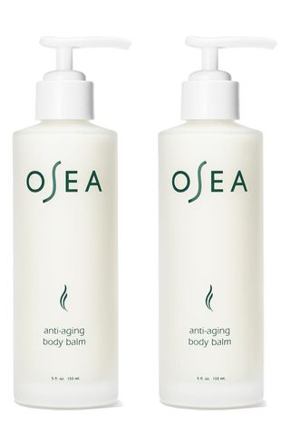 Anti-Aging Body Balm Duo $108 Value