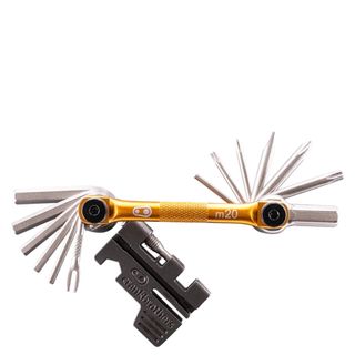 Best bike multi-tool for the tubeless users