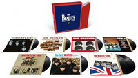 The Beatles: 1964 Albums In Mono (The Beatles)