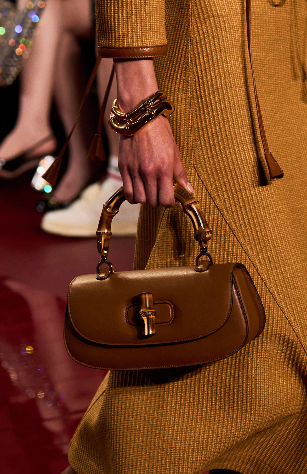 An image of the best Gucci bag.