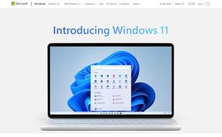 Introducing Windows 11 