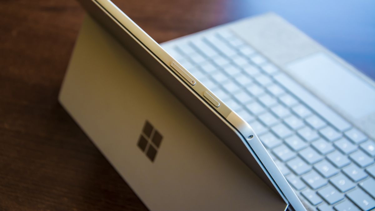 Microsoft Surface Pro (2017) review: Still worth buying? | ITPro