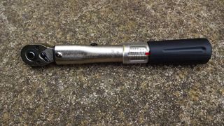 LifeLine Essential Torque wrench