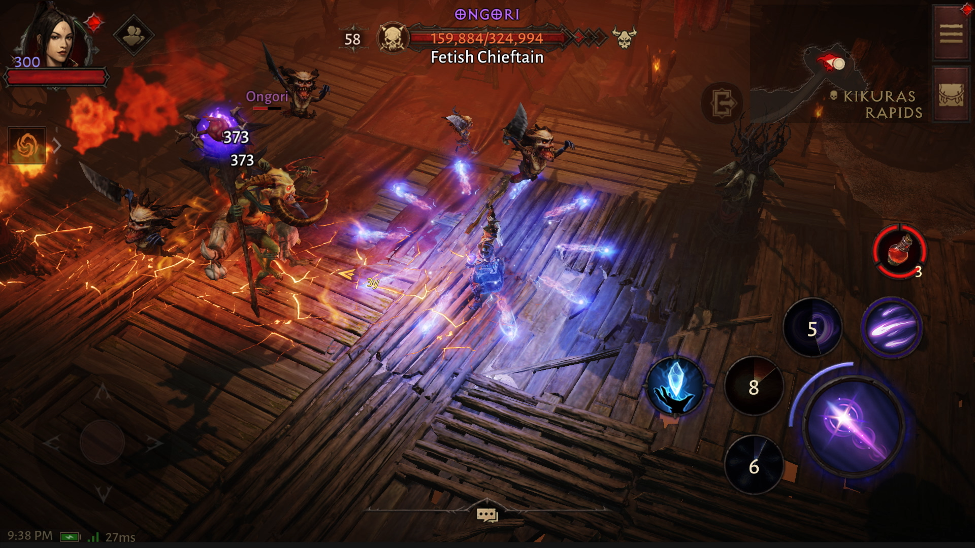 Diablo Immortal: Tips and tricks for beginners on Android | Android Central