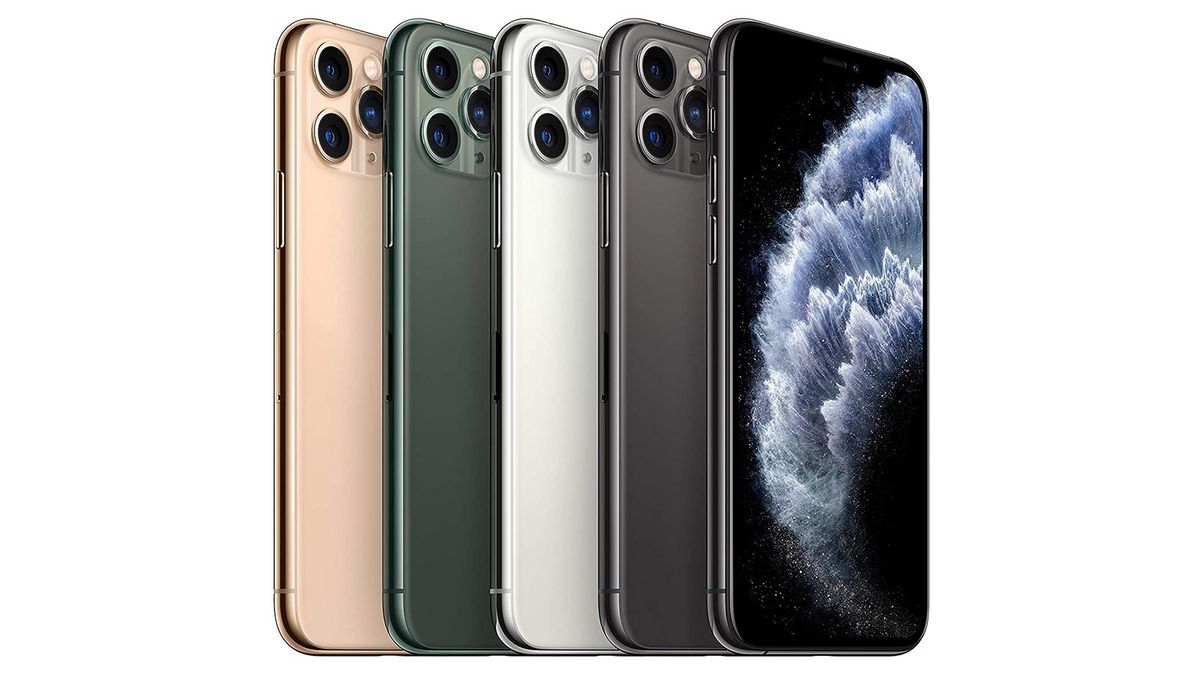 The best iPhone 11 Pro Max deals in July 2022 | Digital Camera World