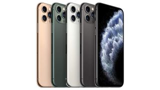 iPhone 11 Pro best and cheapest deals
