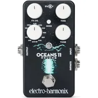 Electro-Harmonix Oceans 11 Reverb - $176/&pound;149