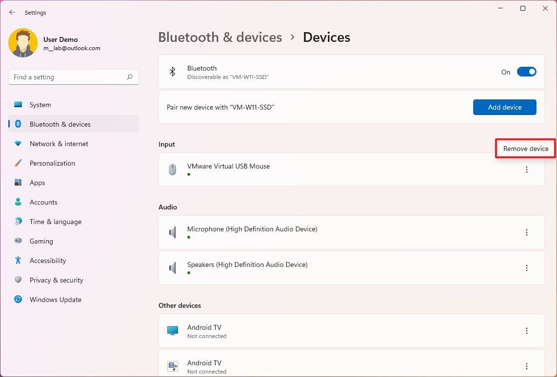 Не выбрано аудиоустройство bluetooth инфинити