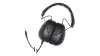 Vic Firth Stereo Isolation Headphones V2 (SIH2)