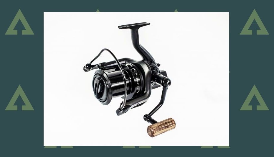 Sonik Tournos XD 10000 Carp Reel