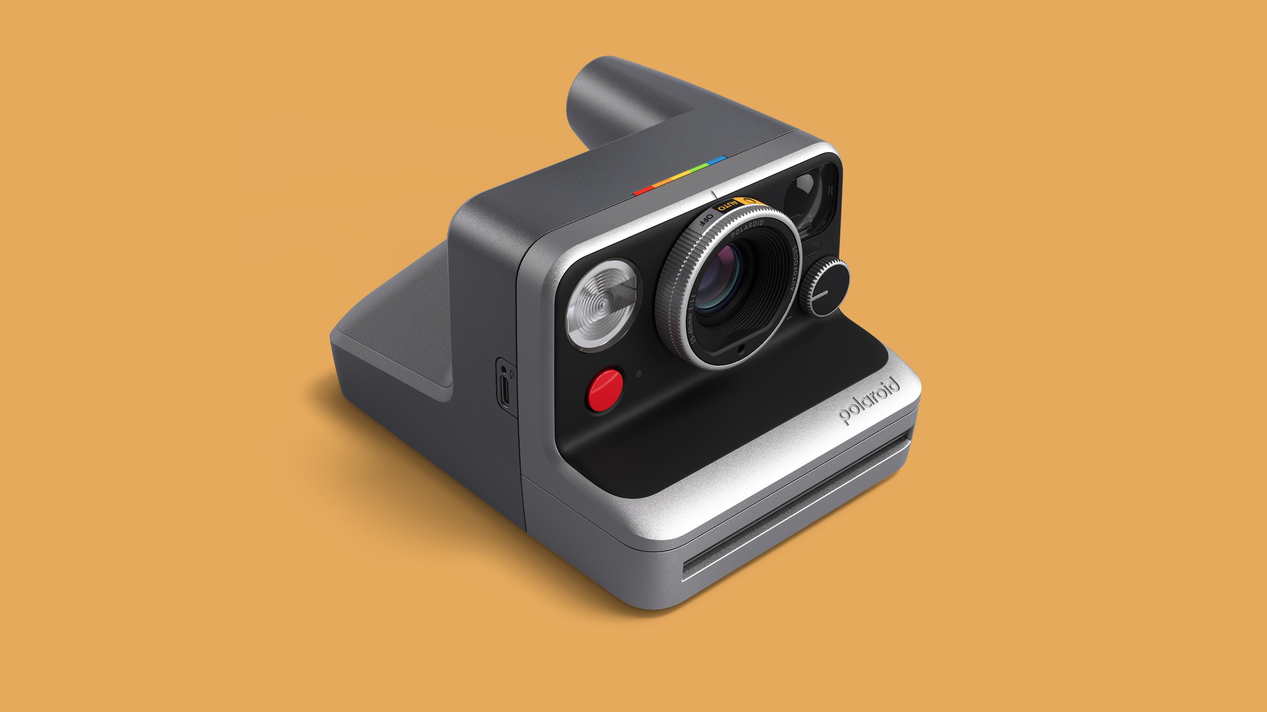 The new Polaroid Mod