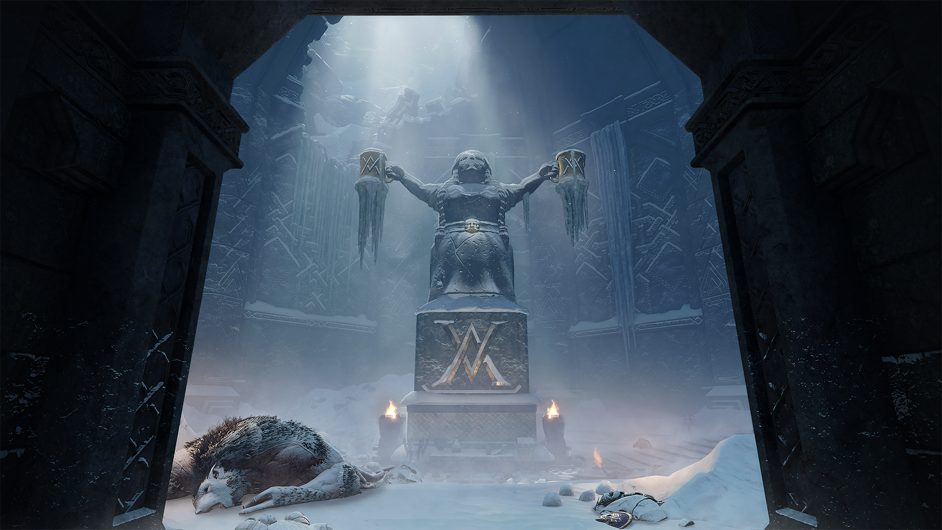 A free Vermintide 2 update adds three dwarven delights from the first game