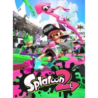 Splatoon 2|(499,-) 369,- | Komplett