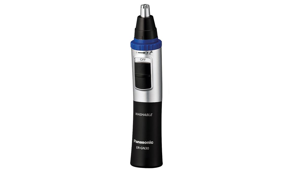 Best Nose Hair Trimmer 2020 The Ultimate Trimmers For Your Nasal