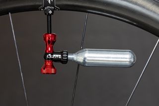 Lezyne Control Drive