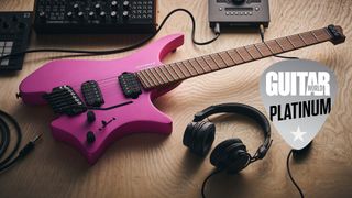 Strandberg Boden Standard N2.6T
