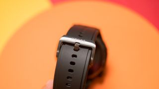 Honor Watch 5 Ultra default band