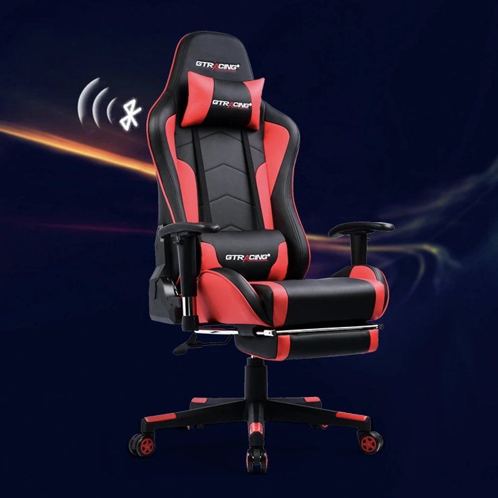 GTRacing Gaming Chair