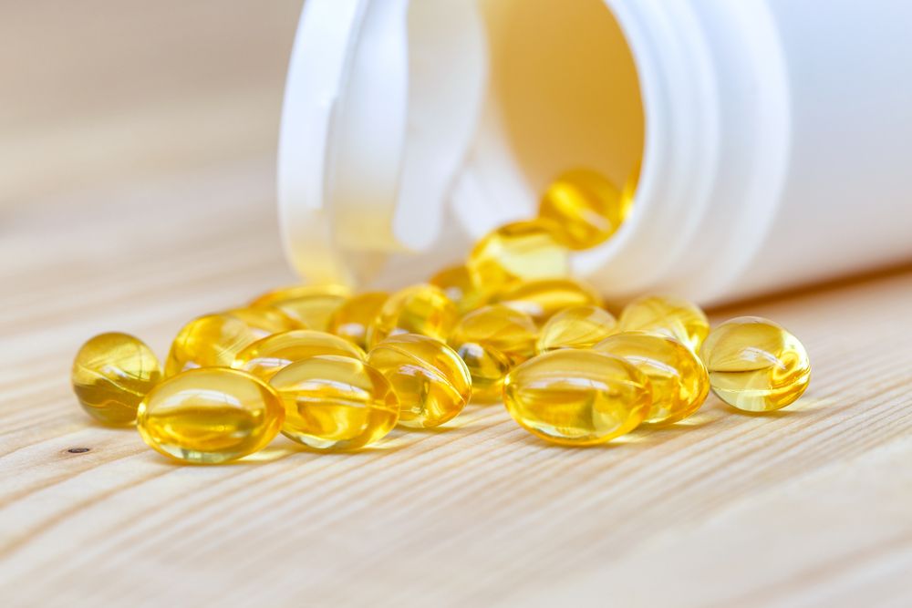 Sky High Doses Taking Large Amounts Of Vitamin D Is On The Rise Live 