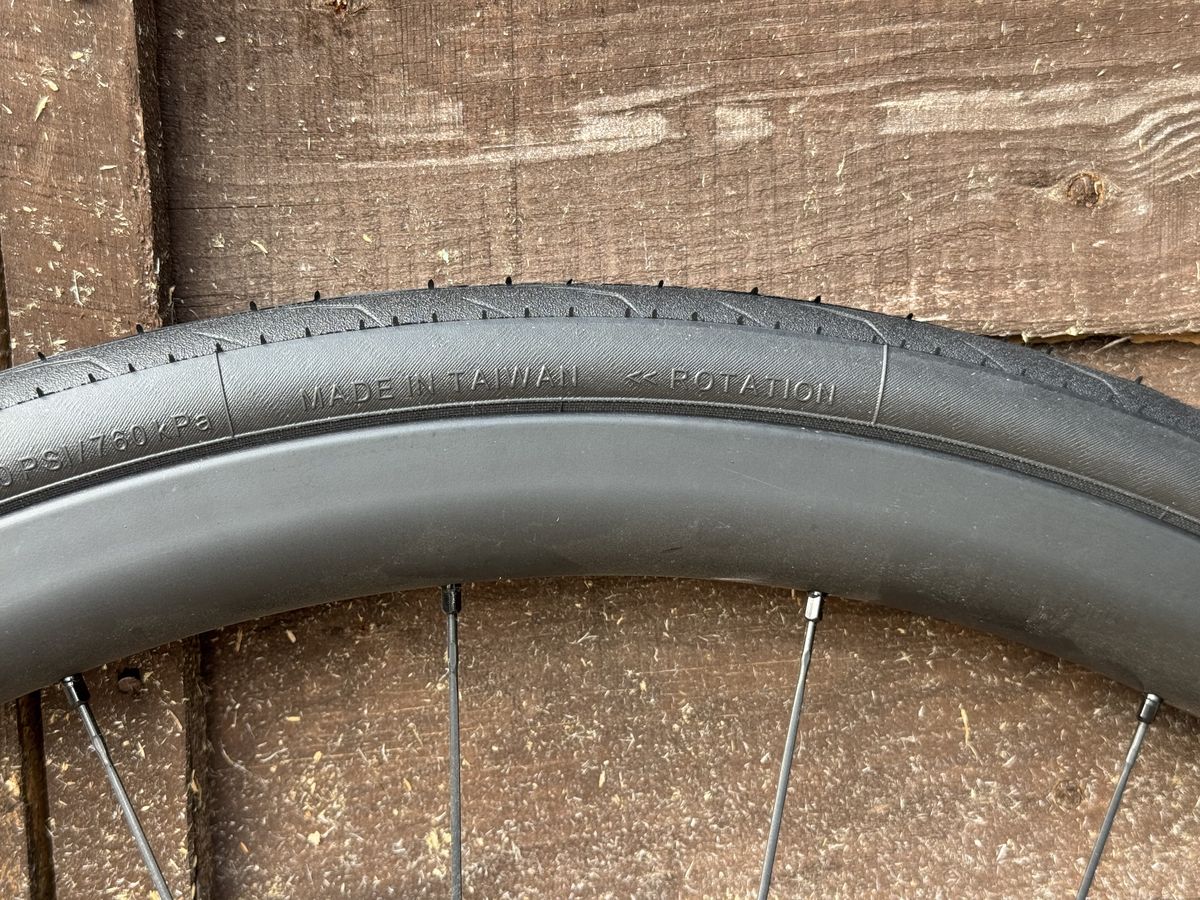 Goodyear Eagle Sport tyres