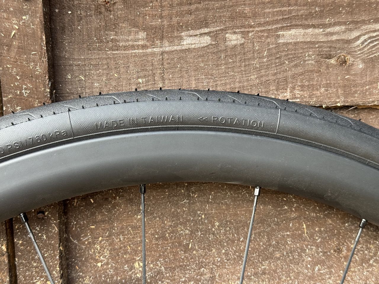 Goodyear Eagle Sport tyres