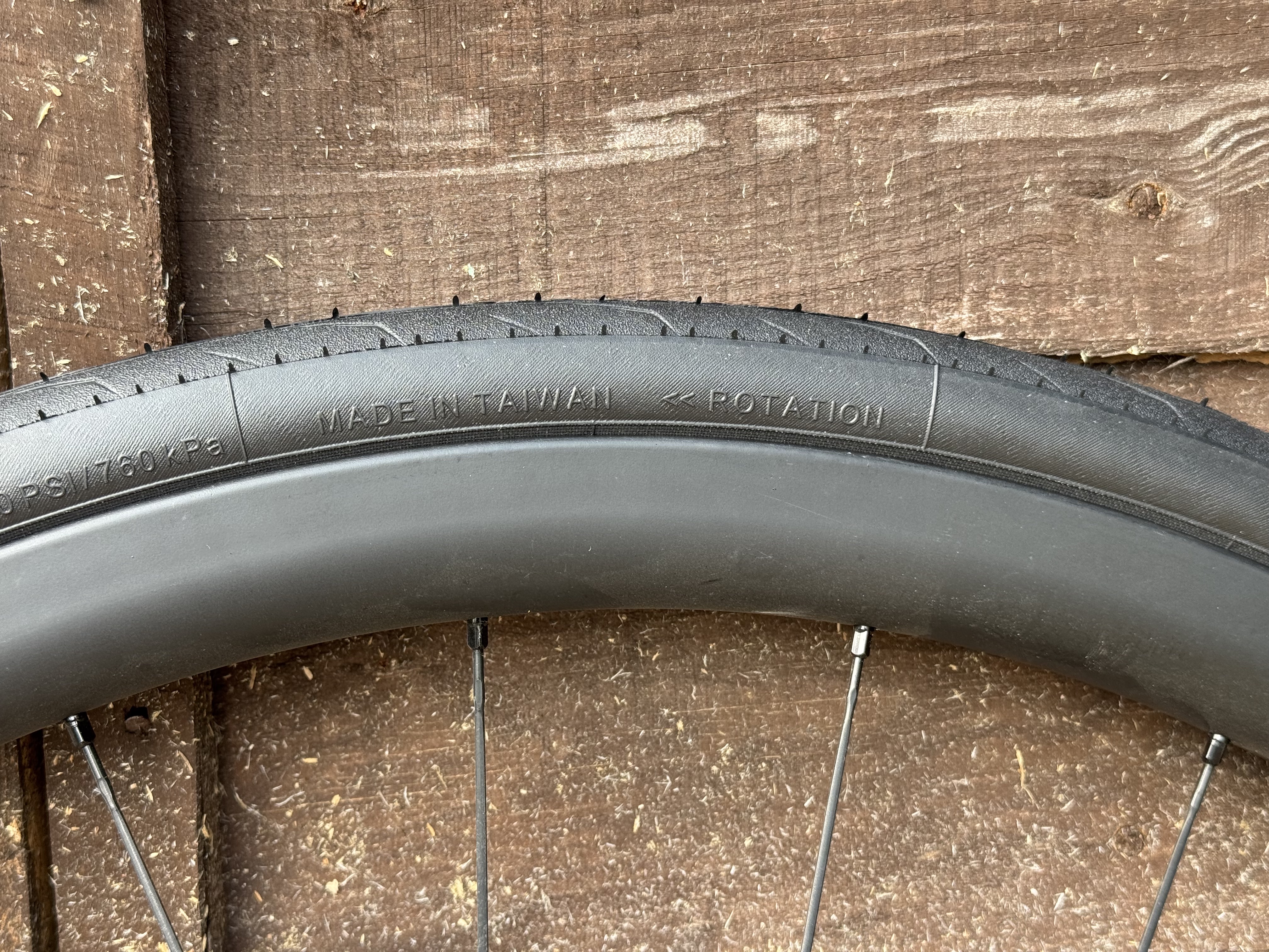 Goodyear Eagle Sport tyres