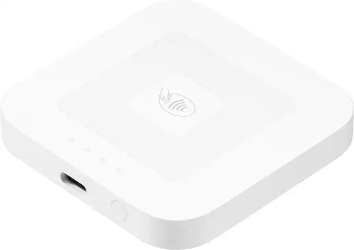 Square Reader