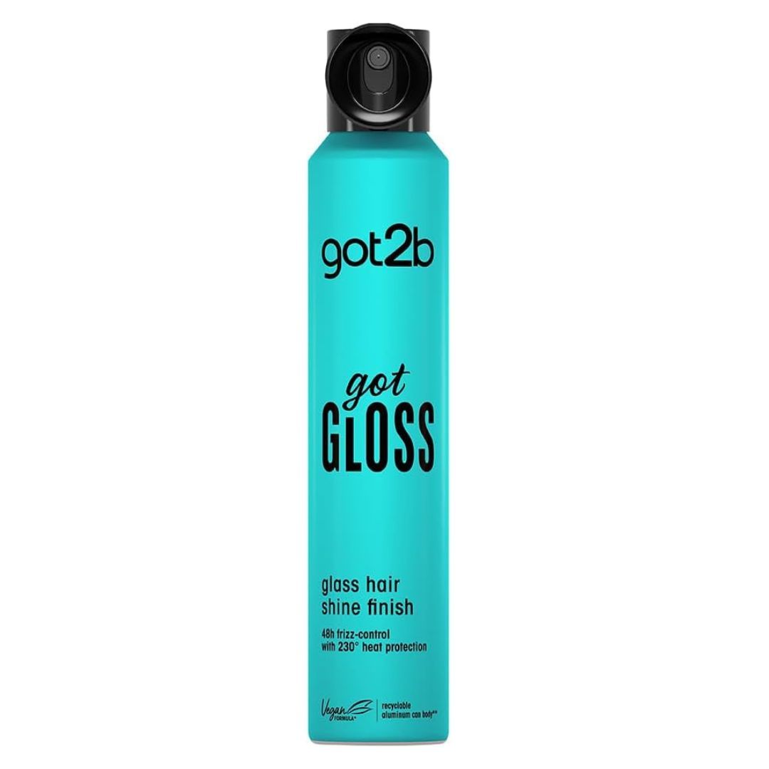 got2b shine spray