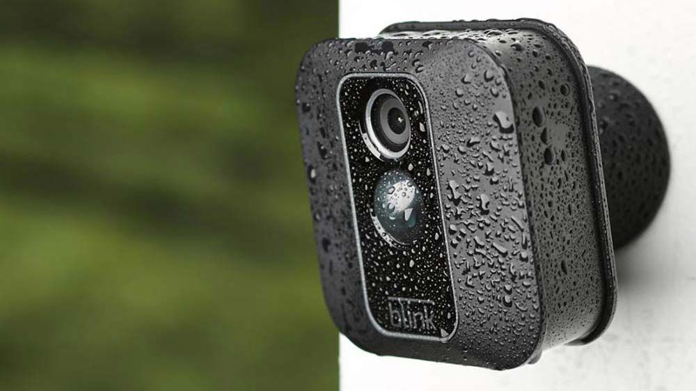 Acquires Security Camera Maker Blink