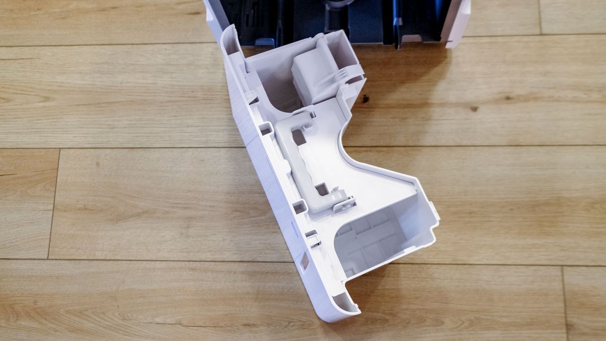 Amazon basics dehumidifier