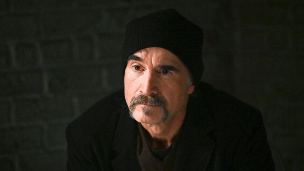 With Chicago P.D.'s Surprise Finale Cameo, Did Season 11 Set A Fun New Precedent For Returning Characters? - Vimarsana News