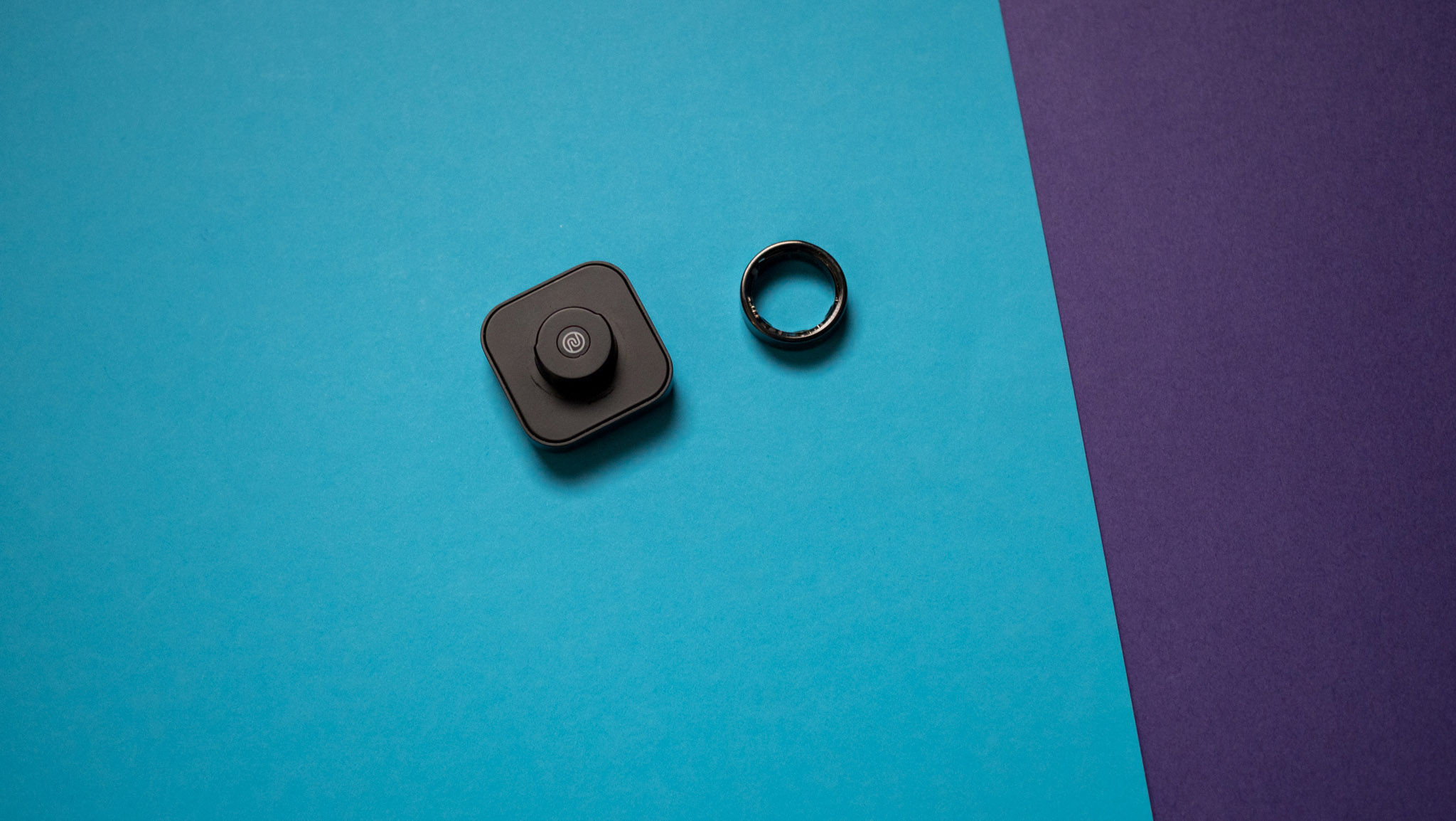 Noise Luna Ring review: An affordable smart ring with a few teething issues