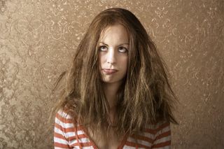 why is hair parted, hair function, hair growth, hair follicles