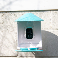 Netvue Birdfy smart camera