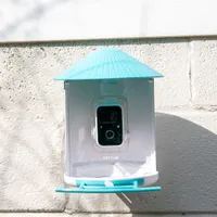 Netvue Birdfy smart camera
