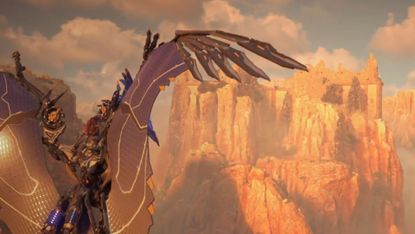 Horizon Forbidden West