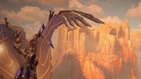 Horizon Forbidden West