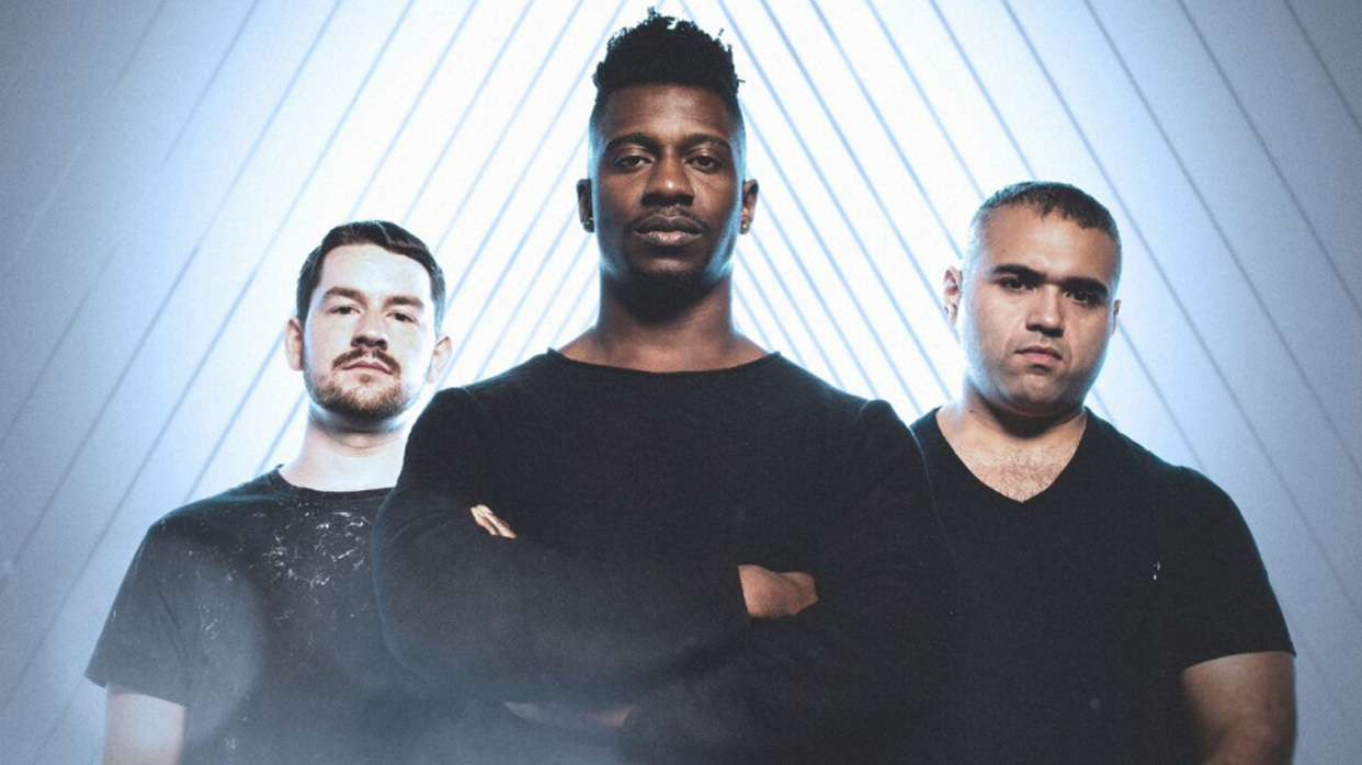 Animals As Leaders