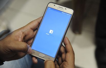 Millions of people around the world could be affected by the Facebook data breach.