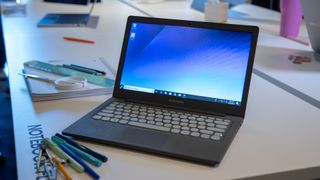 CES 2019 Laptops