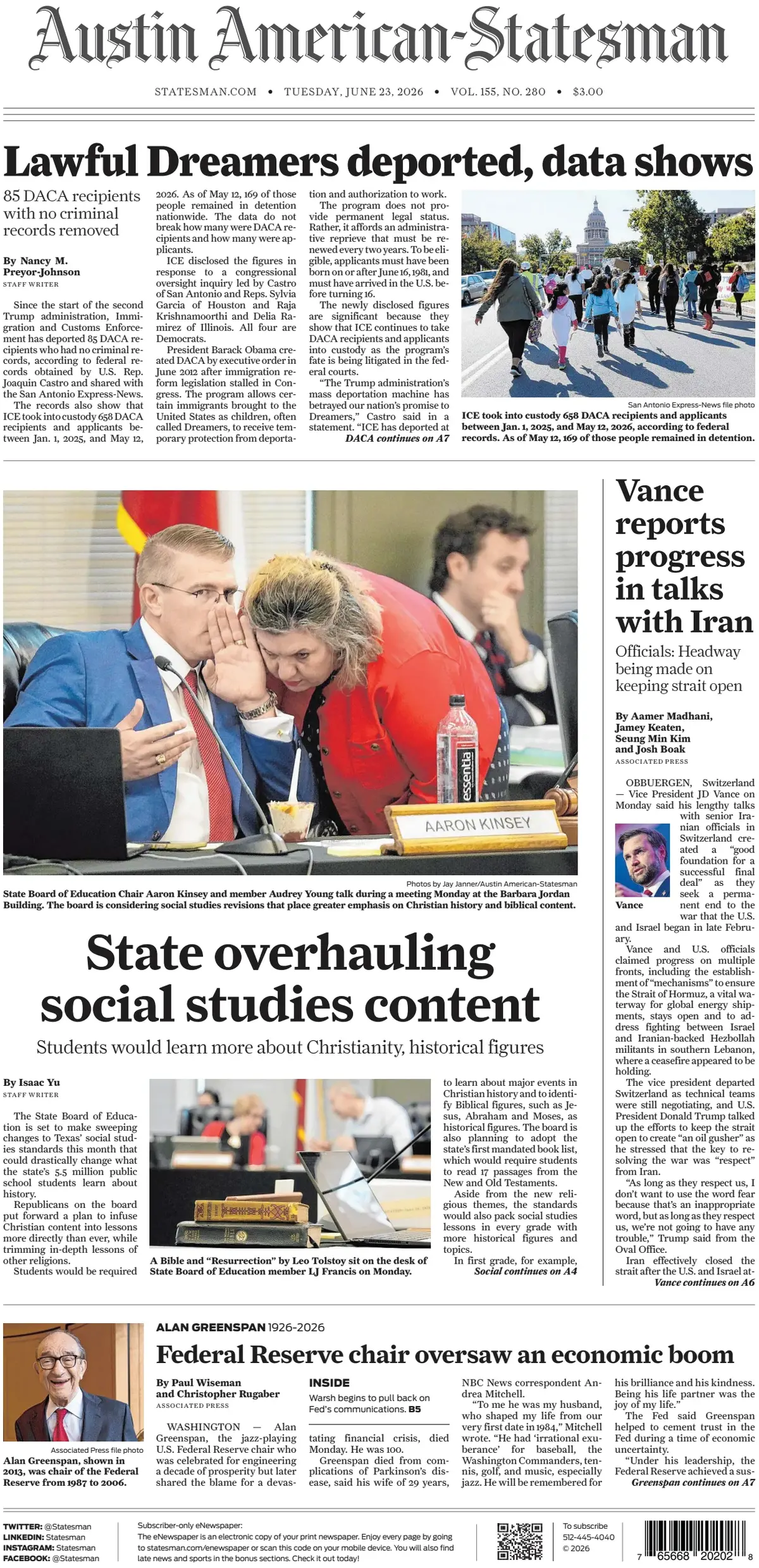 Austin American-Statesman