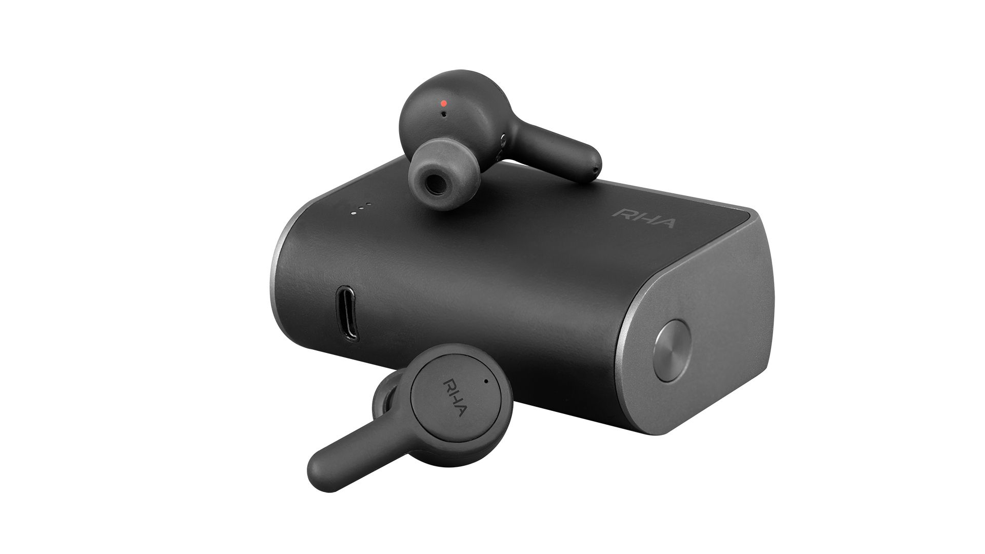 RHA earphone RHA TrueConnect review | What Hi-Fi?