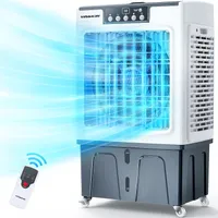 Vagkri 3000 CFM Evaporative Cooler