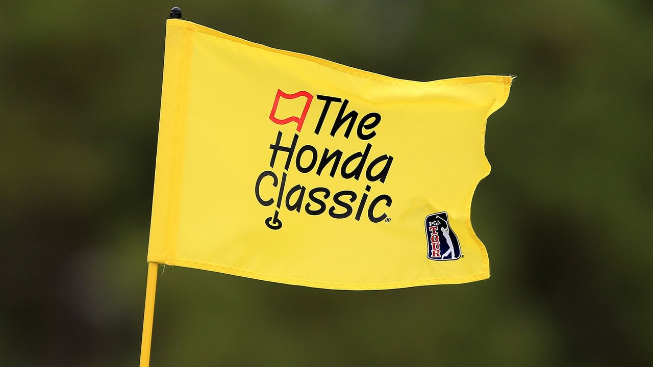 The Honda Classic