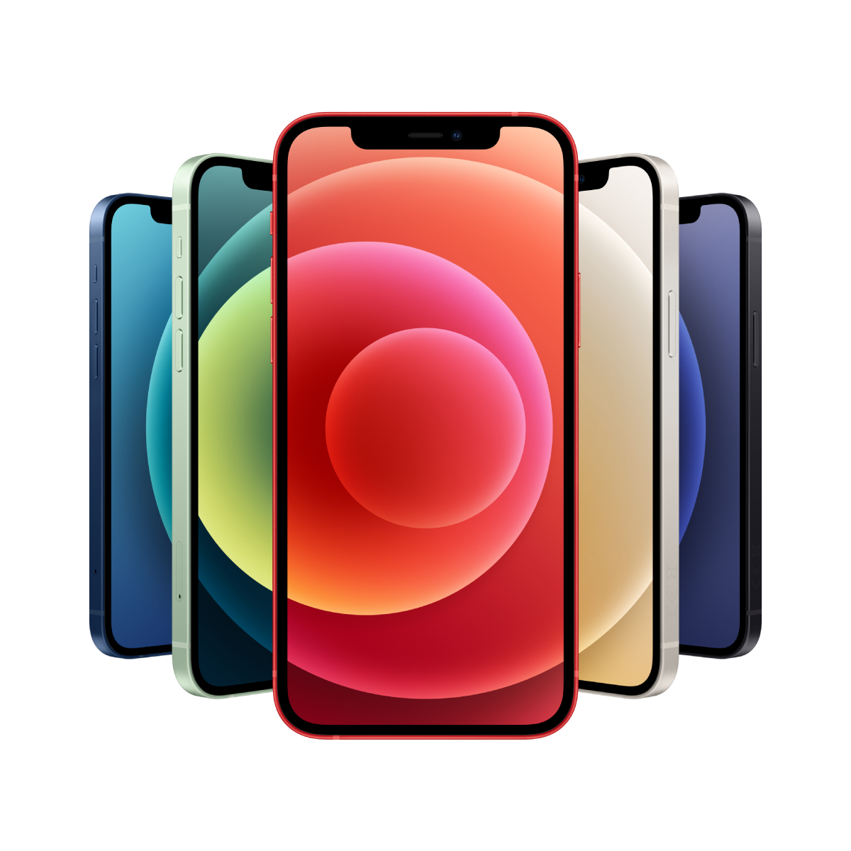 iPhone 12