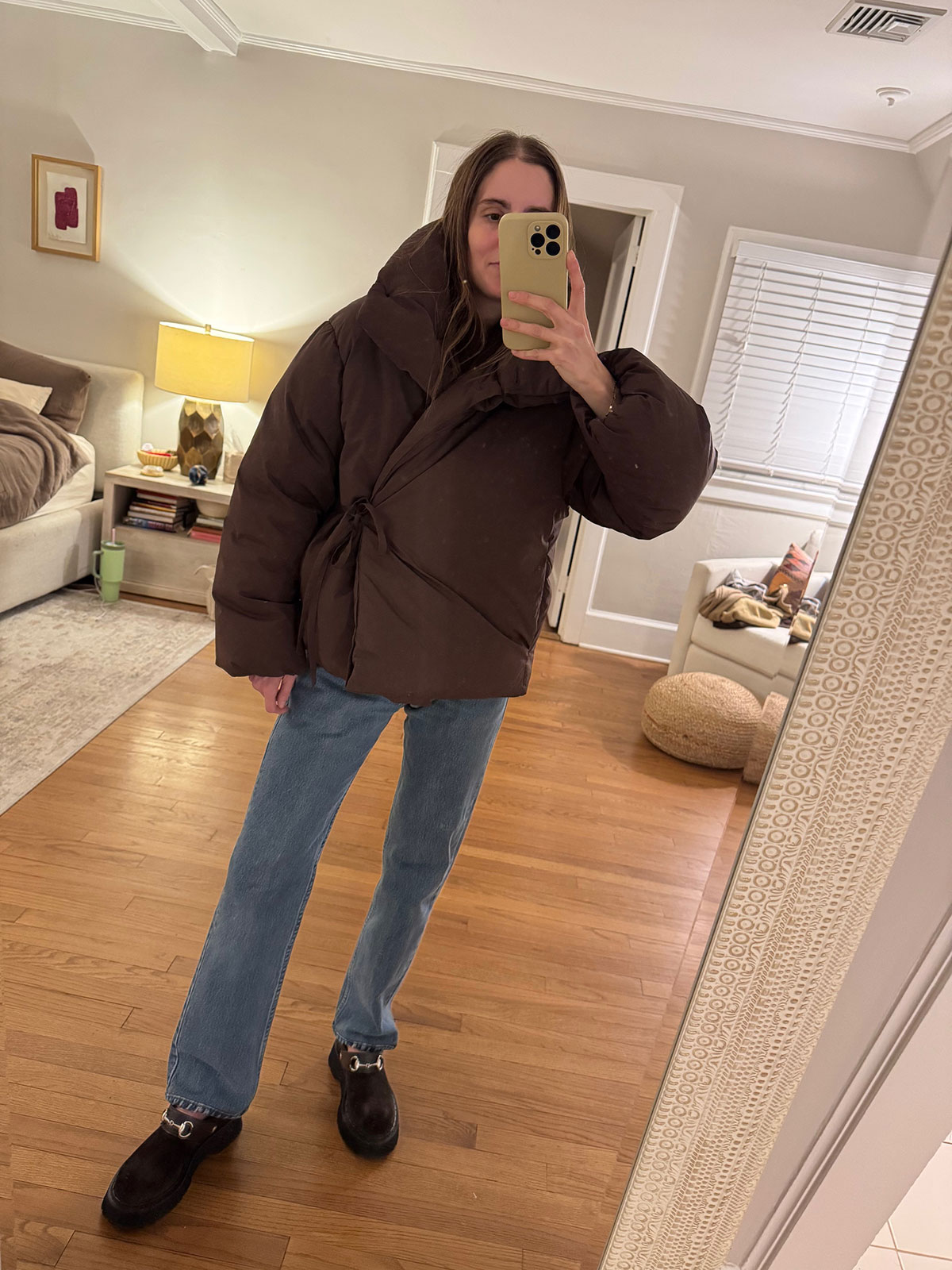 the best coats, according to a NYC mom