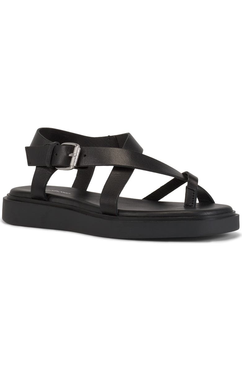 Connie Platform Sandal