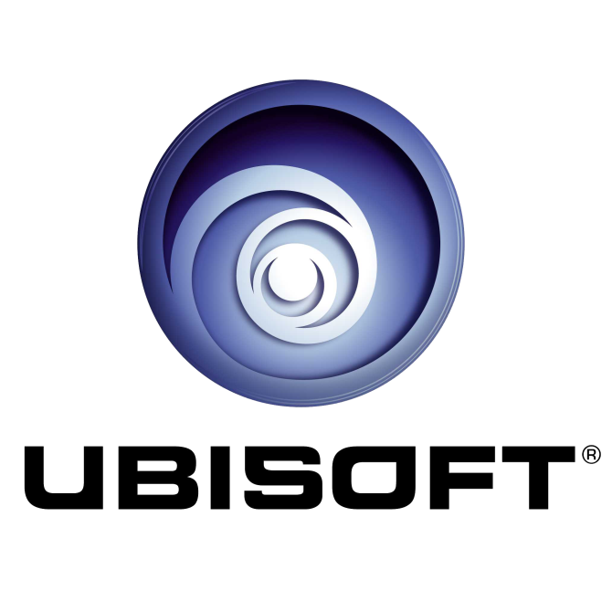 Old logo: the previous 3D design has been in place for 14 years